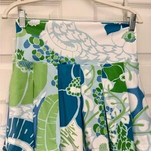 CK Bradley Topsy Skirt